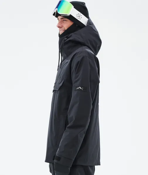 blizzard_4-7.webp Snowboardjacken<Dope Snow Blizzard BlackNorth