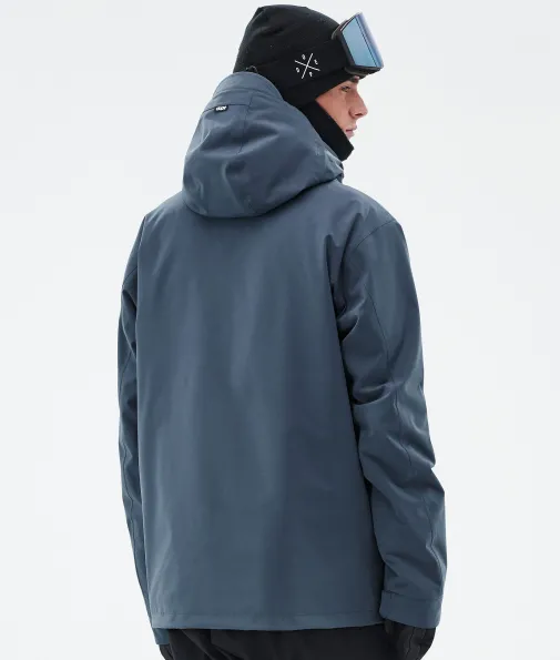 blizzard_5-16.webp Snowboardjacken<Dope Snow Blizzard MetalBlue