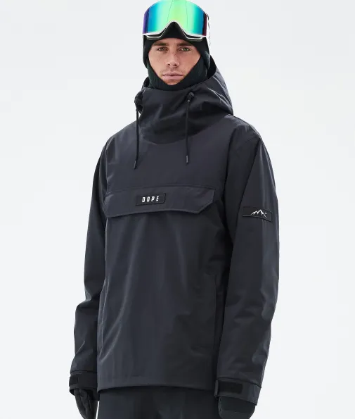 blizzard_5-3.webp Snowboardjacken<Dope Snow Blizzard BlackNorth