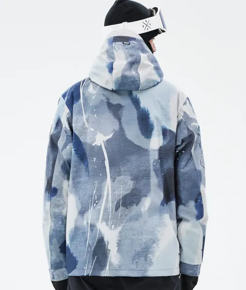 blizzard_5-4.webp Snowboardjacken<Dope Snow Blizzard NightmareBlue
