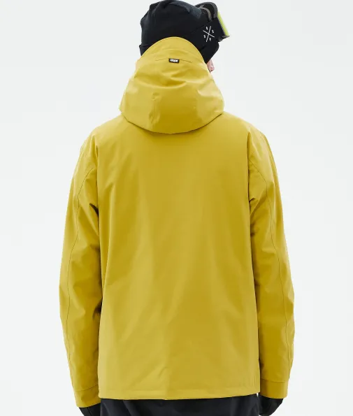 blizzard_5-44.webp Skijacken<Dope Snow Blizzard Yellow
