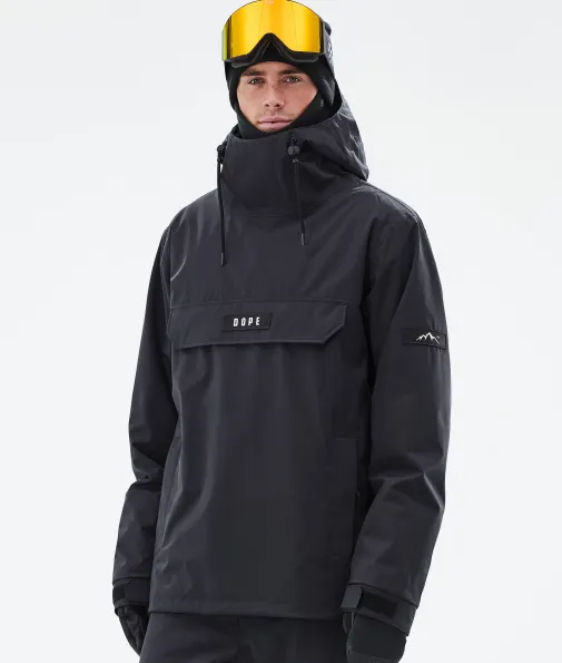 blizzard_5-45.webp Skijacken<Dope Snow Blizzard BlackCorduroy