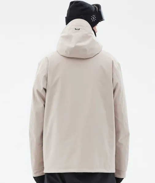 blizzard_5-9.webp Snowboardjacken<Dope Snow Blizzard Sand