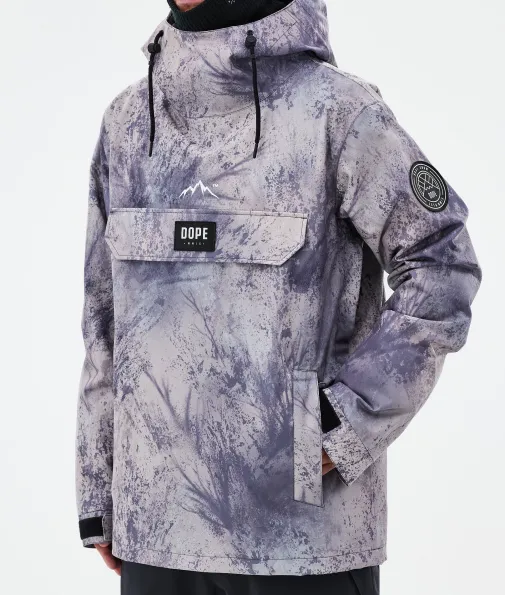 blizzard_6-11.webp Snowboardjacken<Dope Snow Blizzard Terra