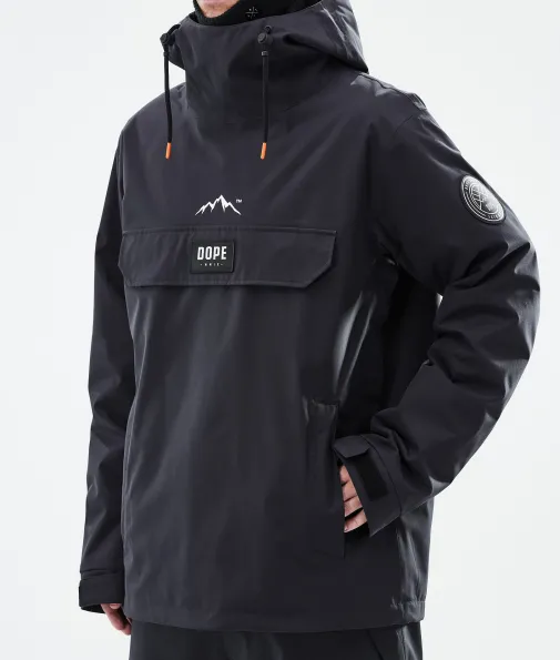 blizzard_6-23.webp Snowboardjacken<Dope Snow Blizzard Black