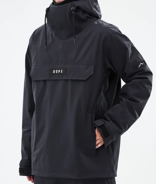 blizzard_6-45.webp Skijacken<Dope Snow Blizzard BlackCorduroy