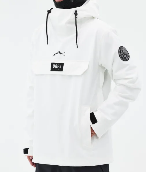 blizzard_6-7.webp Snowboardjacken<Dope Snow Blizzard Whitish