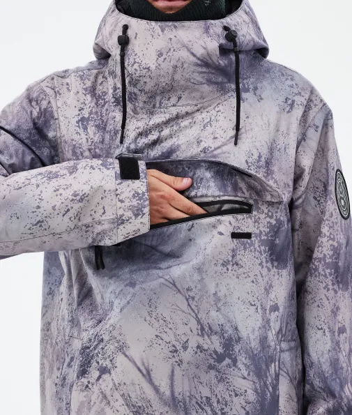 blizzard_7-11.webp Snowboardjacken<Dope Snow Blizzard Terra