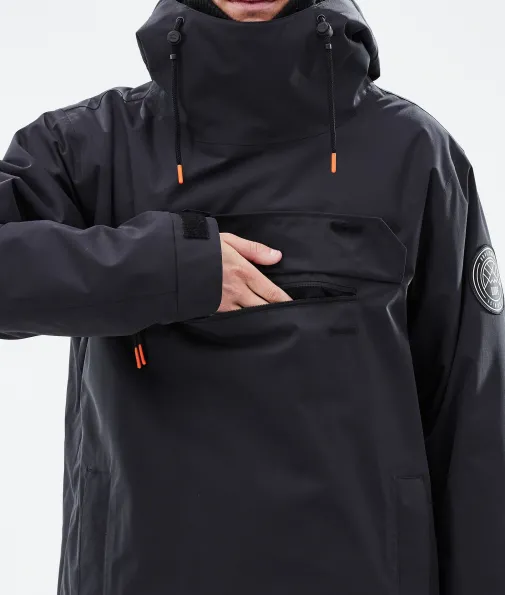 blizzard_7-28.webp Skijacken<Dope Snow Blizzard Black