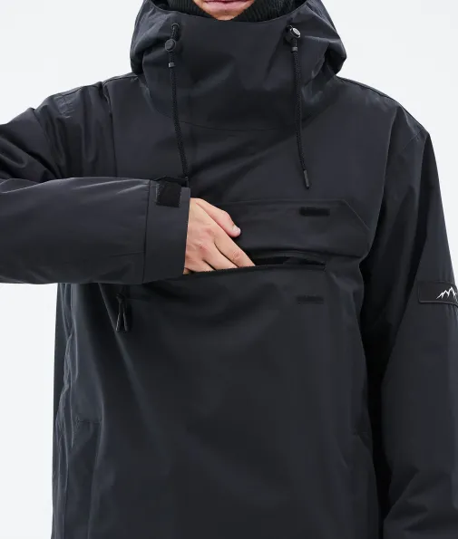 blizzard_7-3.webp Snowboardjacken<Dope Snow Blizzard BlackNorth