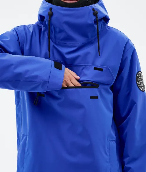 blizzard_7-35.webp Skijacken<Dope Snow Blizzard CobaltBlue