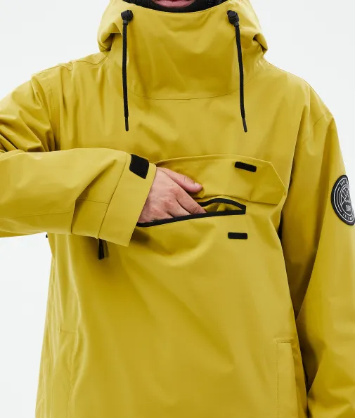 blizzard_7-44.webp Skijacken<Dope Snow Blizzard Yellow