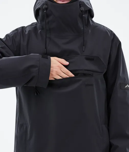 blizzard_7-45.webp Skijacken<Dope Snow Blizzard BlackCorduroy