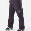 Snowboardhosen<Dope Snow Blizzard 2022 DarkLilac