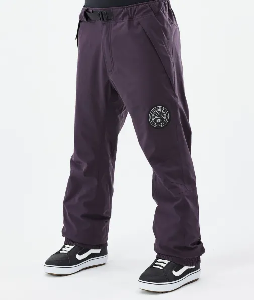 blizzard__0.webp Snowboardhosen<Dope Snow Blizzard 2022 DarkLilac