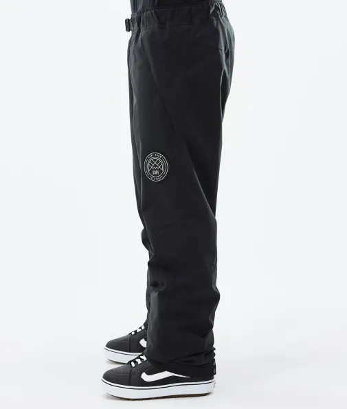 blizzard__1-6.webp Snowboardhosen<Dope Snow Blizzard 2022 Black