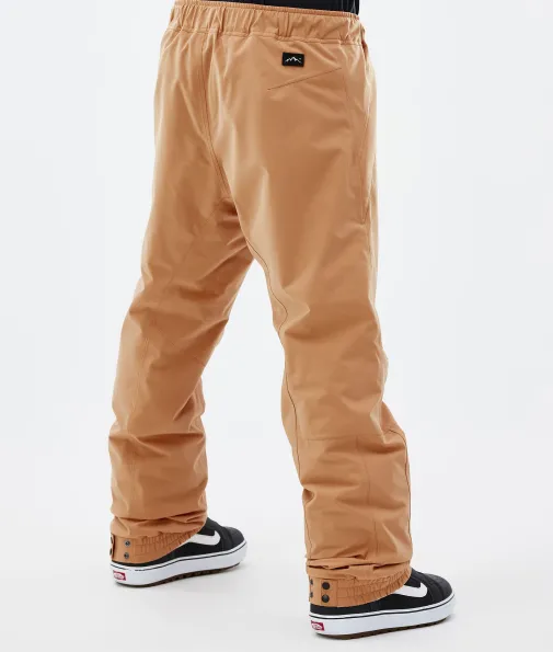 blizzard__2-2.webp Snowboardhosen<Dope Snow Blizzard 2022 KhakiYellow