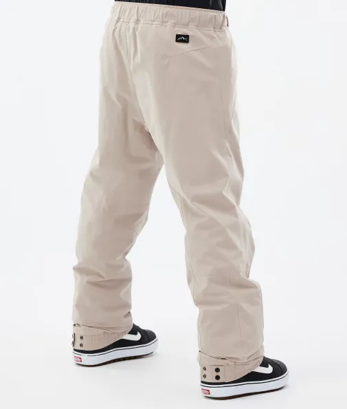 blizzard__2-5.webp Snowboardhosen<Dope Snow Blizzard 2022 Sand