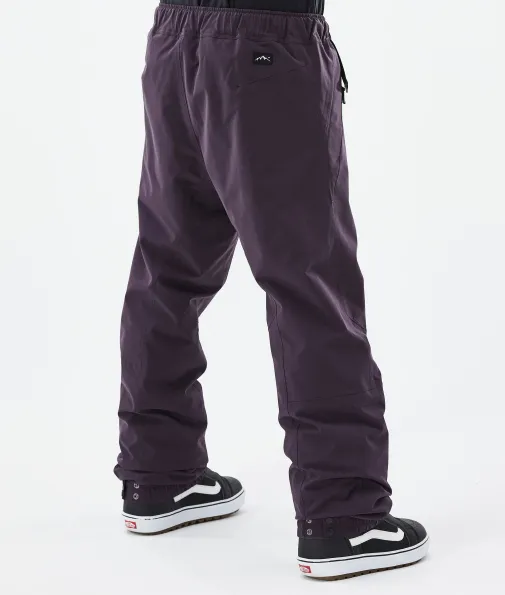 blizzard__2.webp Snowboardhosen<Dope Snow Blizzard 2022 DarkLilac