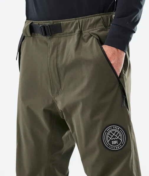 blizzard__3-1.webp Snowboardhosen<Dope Snow Blizzard 2022 OliveGreen