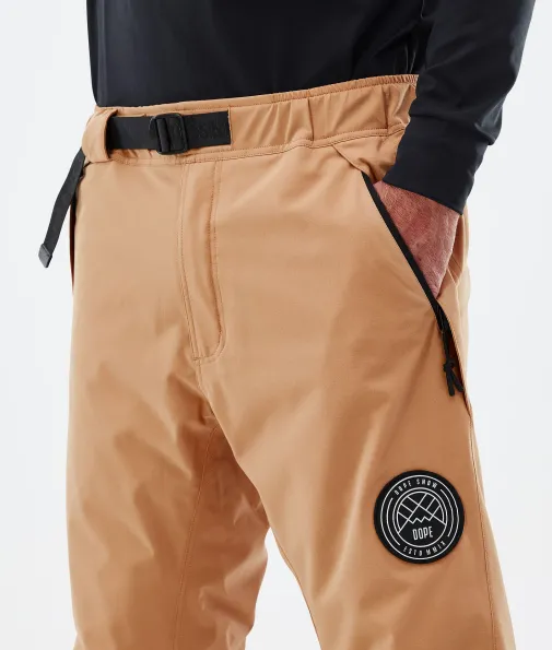 blizzard__3-2.webp Snowboardhosen<Dope Snow Blizzard 2022 KhakiYellow