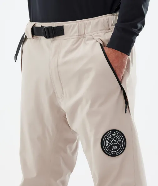 blizzard__3-5.webp Snowboardhosen<Dope Snow Blizzard 2022 Sand
