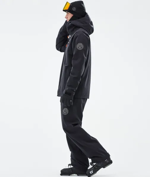 blizzard_full_zip_2-8.webp Skijacken<Dope Snow Blizzard Full Zip Black