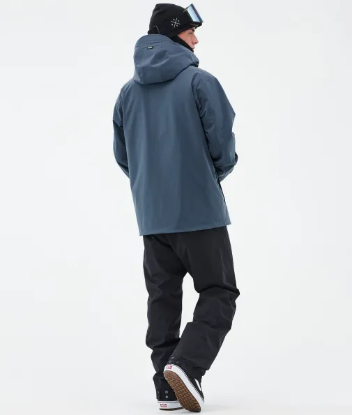 blizzard_full_zip_3-1.webp Snowboardjacken<Dope Snow Blizzard Full Zip MetalBlue