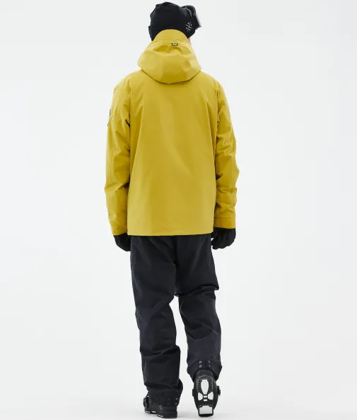 blizzard_full_zip_3-13.webp Skijacken<Dope Snow Blizzard Full Zip Yellow
