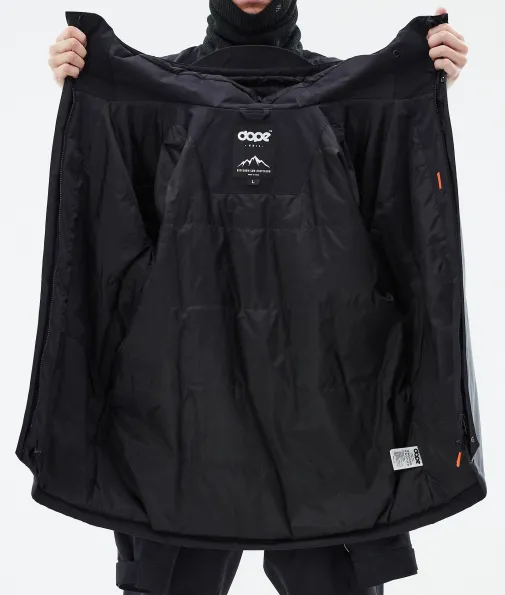 blizzard_full_zip_8-8.webp Skijacken<Dope Snow Blizzard Full Zip Black