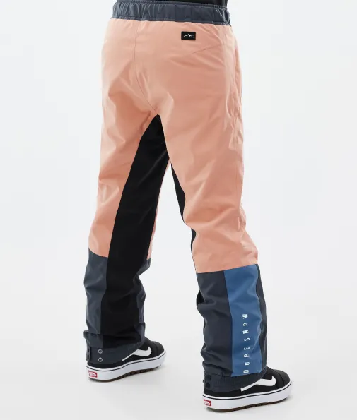 blizzard_track_w_3-2.webp Snowboardhosen<Dope Snow Blizzard Track W FadedPeach/BlueSteel/Black/MetalBlue