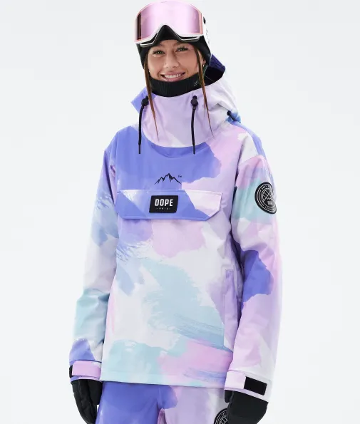 blizzard_w_0-15.webp Snowboardjacken<Dope Snow Blizzard W Dreams