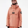 Snowboardjacken<Dope Snow Blizzard W Peach