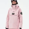 Skijacken<Dope Snow Blizzard W SoftPink