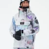 Skijacken<Dope Snow Blizzard W Palette