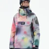 Skijacken<Dope Snow Blizzard W Aurora