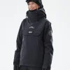 Skijacken<Dope Snow Blizzard W Black