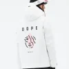 Skijacken<Dope Snow Blizzard W WhitishPortrait