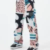 Snowboardhosen<Dope Snow Blizzard W Melon