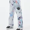 Snowboardhosen<Dope Snow Blizzard W Palette