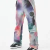 Snowboardhosen<Dope Snow Blizzard W Aurora