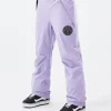 Snowboardhosen<Dope Snow Blizzard W FadedViolet