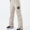 Snowboardhosen<Dope Snow Blizzard W Sand