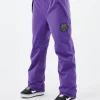 Snowboardhosen<Dope Snow Blizzard W VividPurple