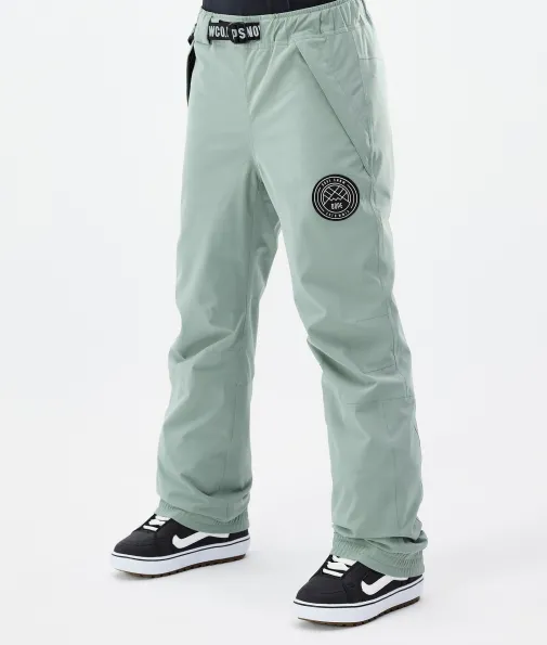 blizzard_w_0-73.webp Snowboardhosen<Dope Snow Blizzard W FadedGreen