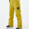 Snowboardhosen<Dope Snow Blizzard W Yellow