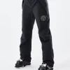 Skihosen<Dope Snow Blizzard W Black