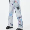 Skihosen<Dope Snow Blizzard W Palette