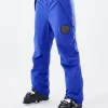 Skihosen<Dope Snow Blizzard W CobaltBlue