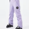Skihosen<Dope Snow Blizzard W FadedViolet